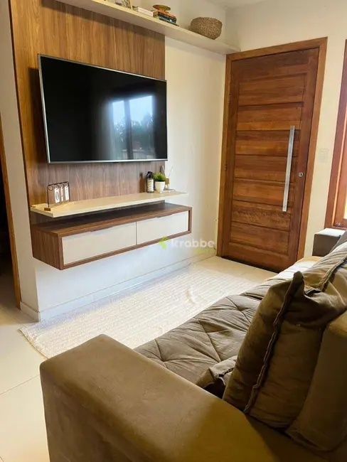 Foto 2 de Casa com 2 quartos à venda, 360m2 em Teutonia - RS