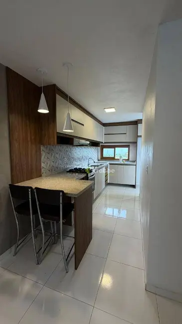 Foto 4 de Casa com 2 quartos à venda, 360m2 em Teutonia - RS