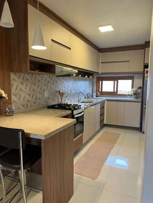 Foto 5 de Casa com 2 quartos à venda, 360m2 em Teutonia - RS