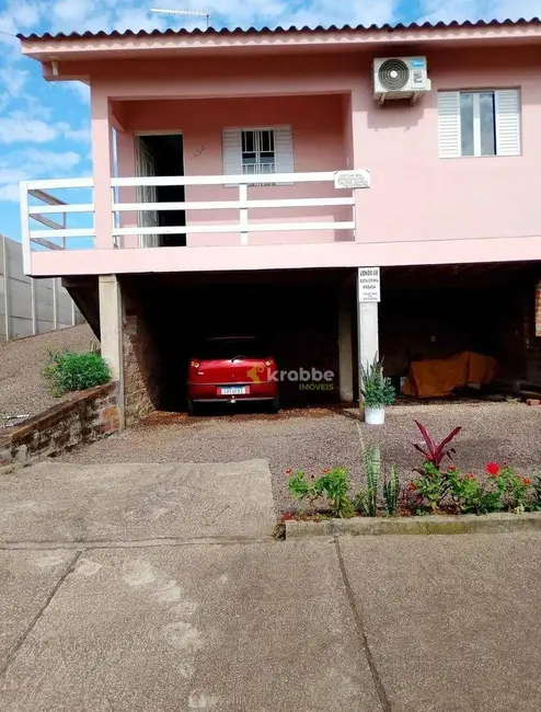 Foto 3 de Casa com 2 quartos à venda, 417m2 em Teutonia - RS