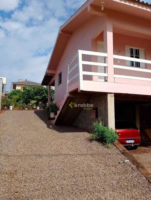 Foto 4 de Casa com 2 quartos à venda, 417m2 em Teutonia - RS