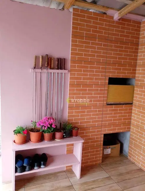 Foto 9 de Casa com 2 quartos à venda, 417m2 em Teutonia - RS