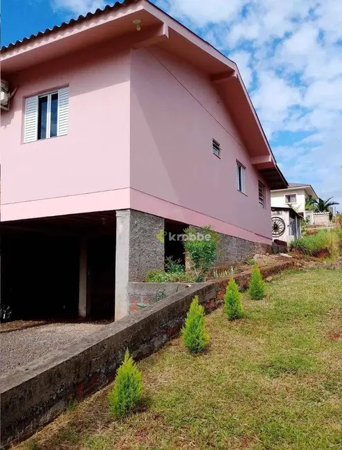 Foto 5 de Casa com 2 quartos à venda, 417m2 em Teutonia - RS