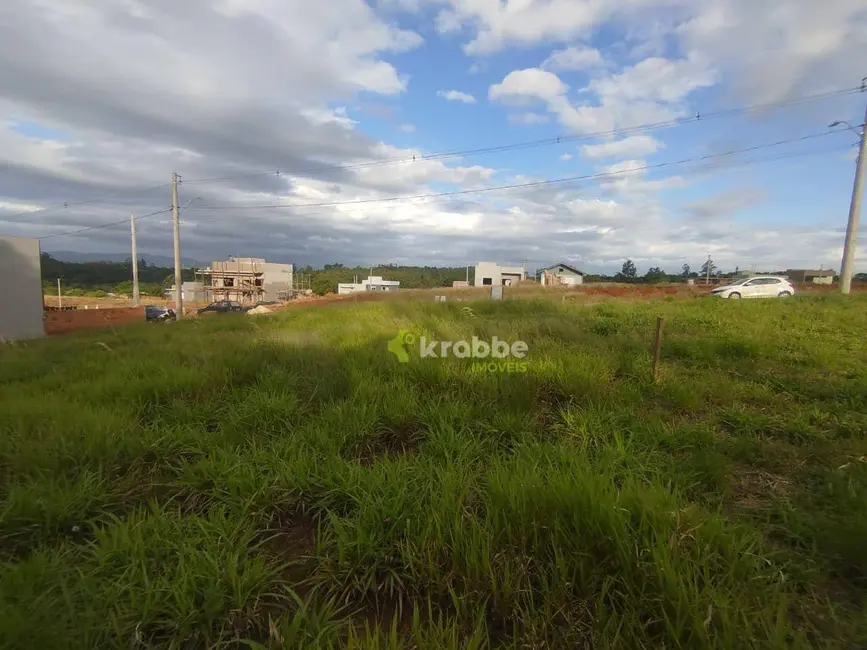 Foto 1 de Terreno / Lote à venda, 275m2 em Estrela - RS