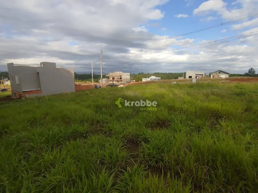 Foto 3 de Terreno / Lote à venda, 275m2 em Estrela - RS