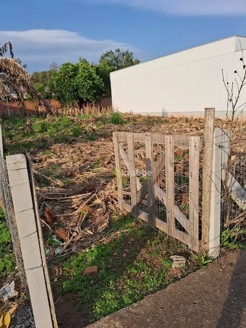 Foto 2 de Terreno / Lote à venda, 316m2 em Teutonia - RS