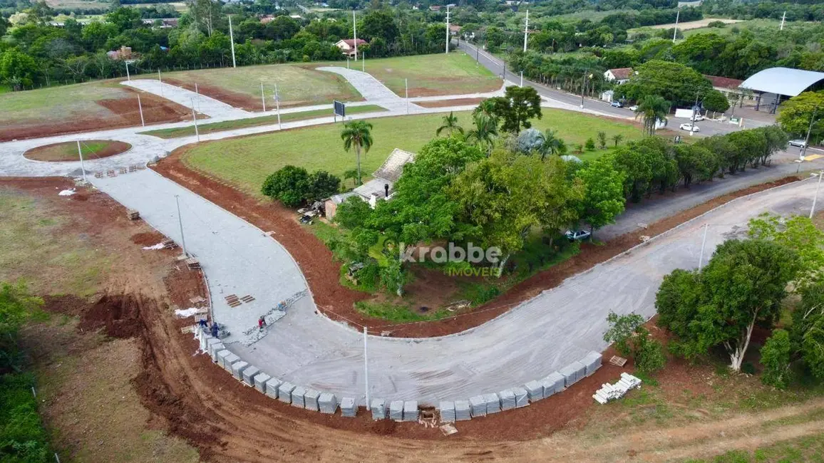 Foto 3 de Terreno / Lote à venda, 360m2 em Estrela - RS