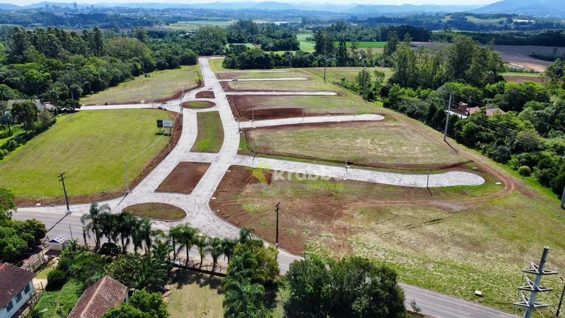 Foto 4 de Terreno / Lote à venda, 360m2 em Estrela - RS