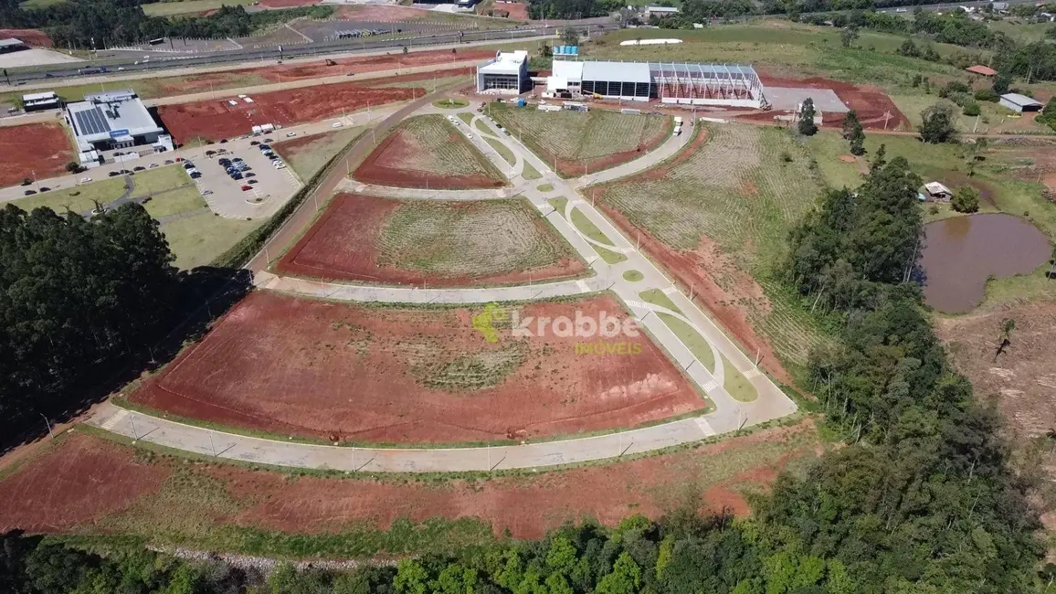 Foto 1 de Terreno / Lote à venda, 360m2 em Estrela - RS