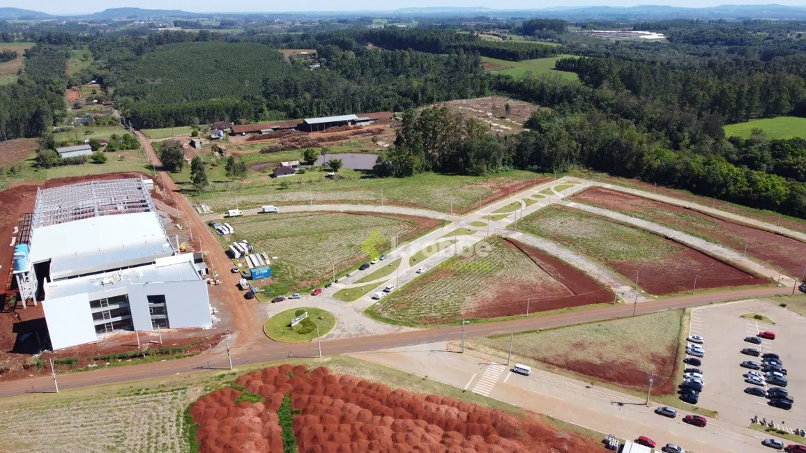 Foto 2 de Terreno / Lote à venda, 360m2 em Estrela - RS