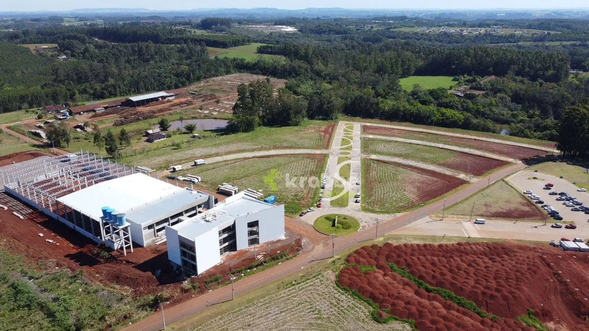 Foto 3 de Terreno / Lote à venda, 360m2 em Estrela - RS