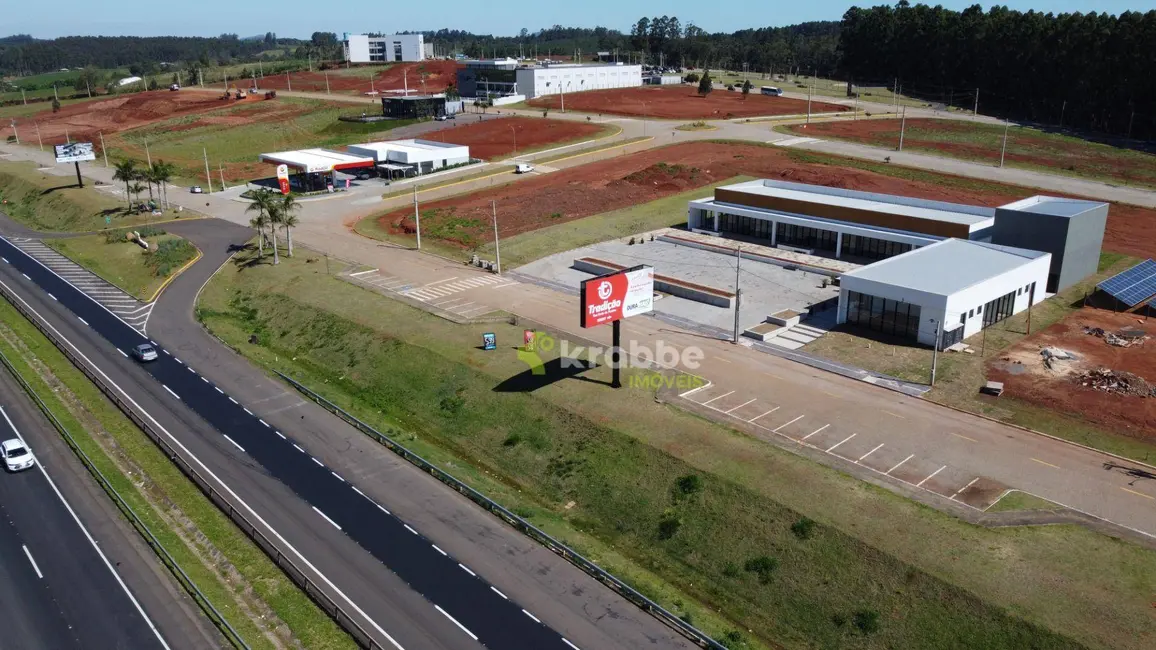 Foto 1 de Terreno / Lote à venda, 1000m2 em Estrela - RS
