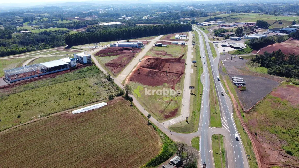 Foto 3 de Terreno / Lote à venda, 1000m2 em Estrela - RS