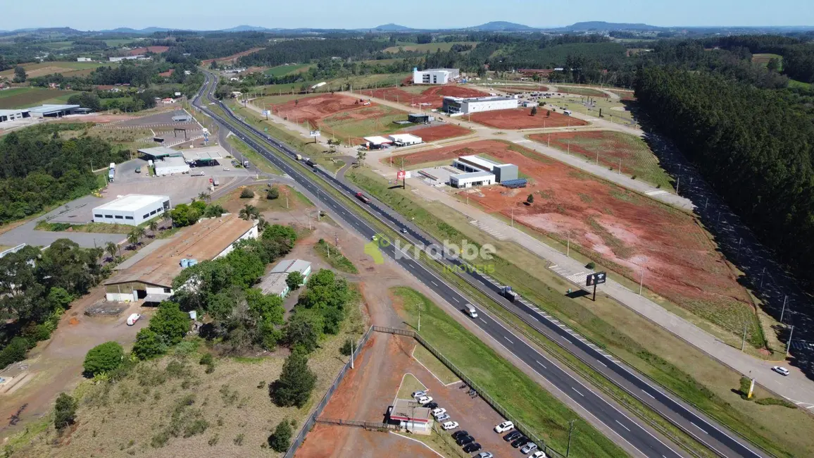 Foto 2 de Terreno / Lote à venda, 1000m2 em Estrela - RS