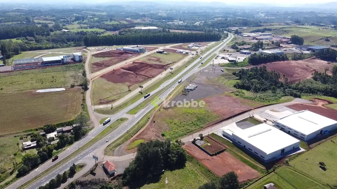Foto 4 de Terreno / Lote à venda, 1000m2 em Estrela - RS