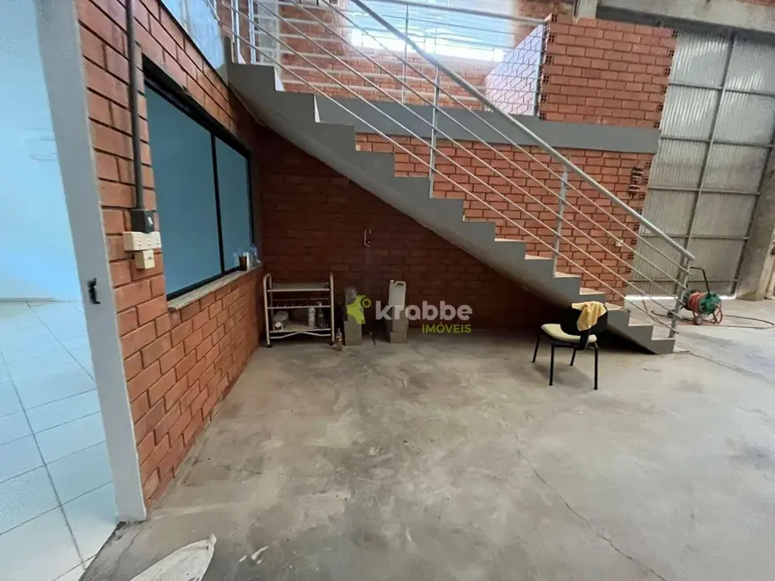 Foto 5 de Armazém / Galpão para alugar, 360m2 em Estrela - RS