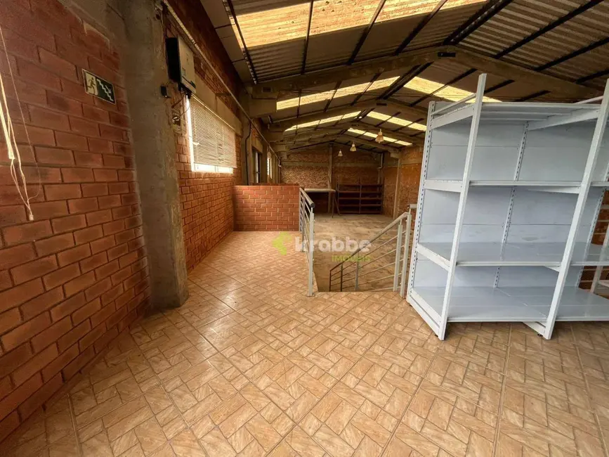 Foto 9 de Armazém / Galpão para alugar, 360m2 em Estrela - RS