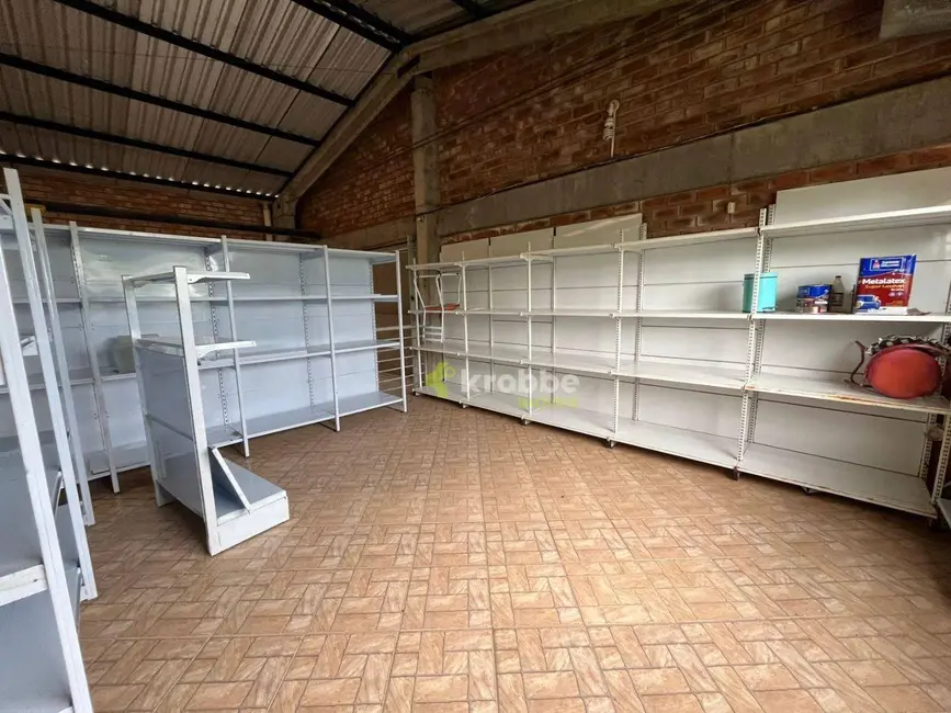 Foto 8 de Armazém / Galpão para alugar, 360m2 em Estrela - RS