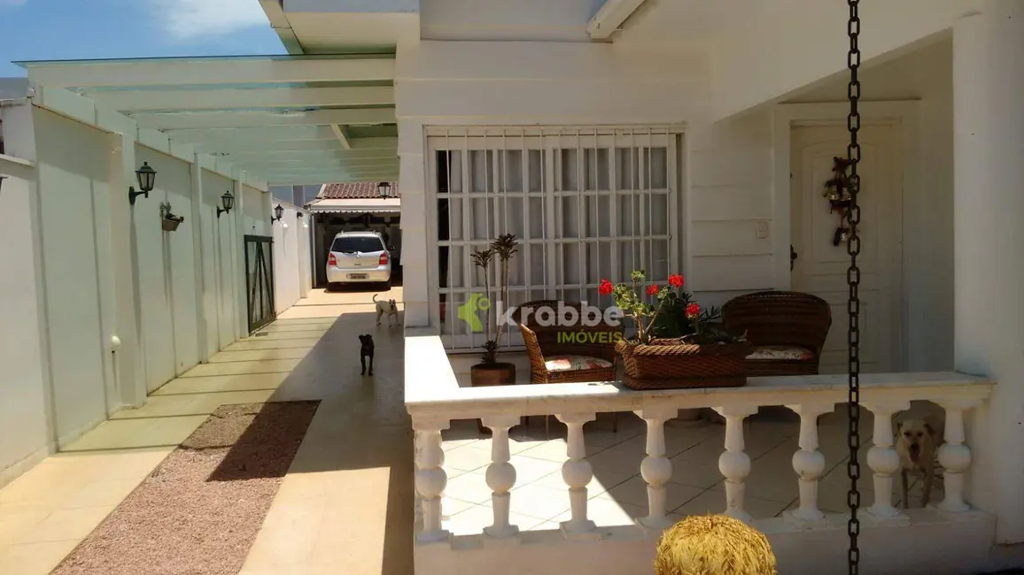 Casa com 5 quartos à venda, 363m2 em Estrela - RS - imagem 8 Foto 8 de Casa com 5 quartos à venda, 363m2 em Estrela - RS