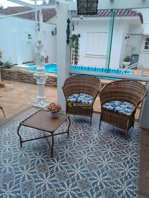 Casa com 5 quartos à venda, 363m2 em Estrela - RS - imagem 4 Foto 4 de Casa com 5 quartos à venda, 363m2 em Estrela - RS
