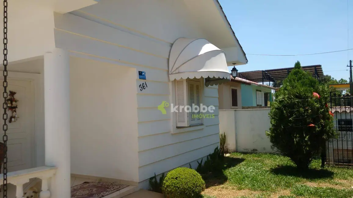 Casa com 5 quartos à venda, 363m2 em Estrela - RS - imagem 2 Foto 2 de Casa com 5 quartos à venda, 363m2 em Estrela - RS