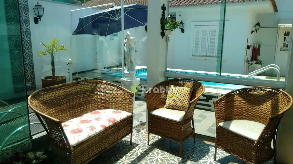 Casa com 5 quartos à venda, 363m2 em Estrela - RS - imagem 7 Foto 7 de Casa com 5 quartos à venda, 363m2 em Estrela - RS