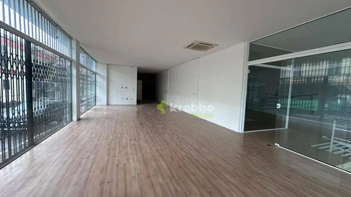 Foto 3 de Sala Comercial para alugar, 90m2 em Centro, Estrela - RS