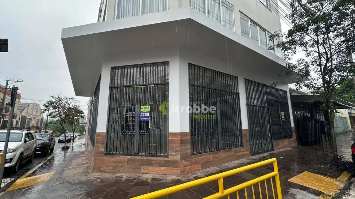 Foto 2 de Sala Comercial para alugar, 90m2 em Centro, Estrela - RS