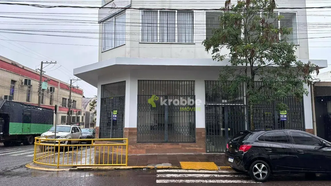 Foto 1 de Sala Comercial para alugar, 90m2 em Centro, Estrela - RS