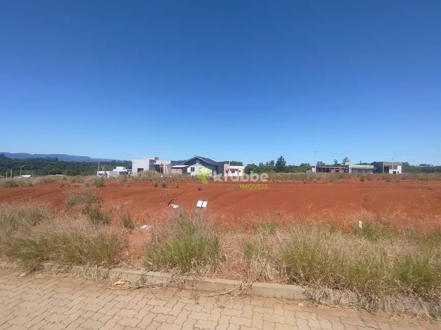 Foto 1 de Terreno / Lote à venda, 264m2 em Estrela - RS