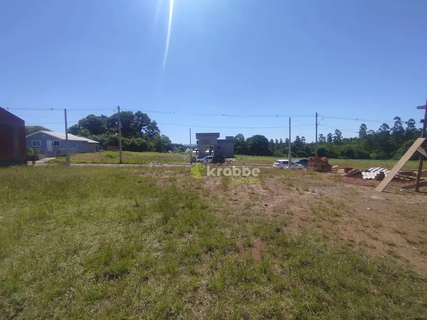 Foto 4 de Terreno / Lote à venda, 264m2 em Estrela - RS