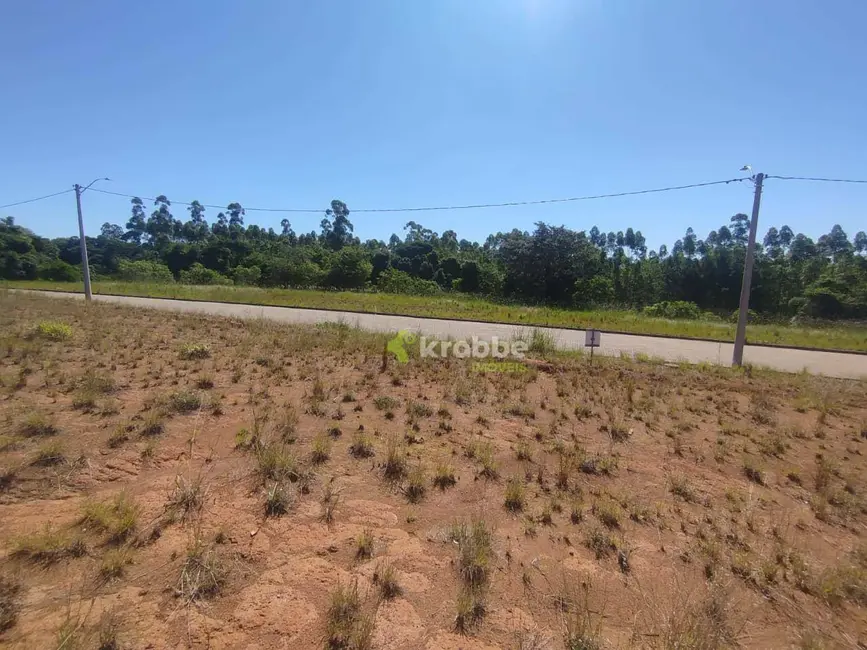 Foto 5 de Terreno / Lote à venda, 201m2 em Estrela - RS