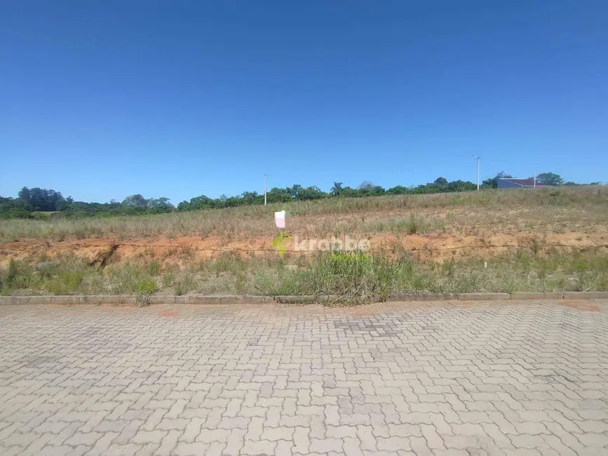 Foto 3 de Terreno / Lote à venda, 201m2 em Estrela - RS