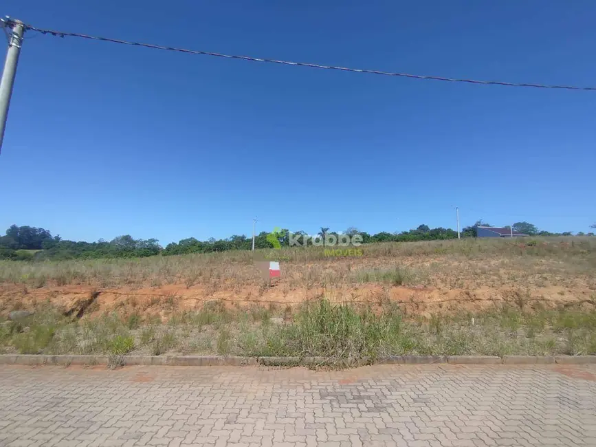 Foto 1 de Terreno / Lote à venda, 201m2 em Estrela - RS