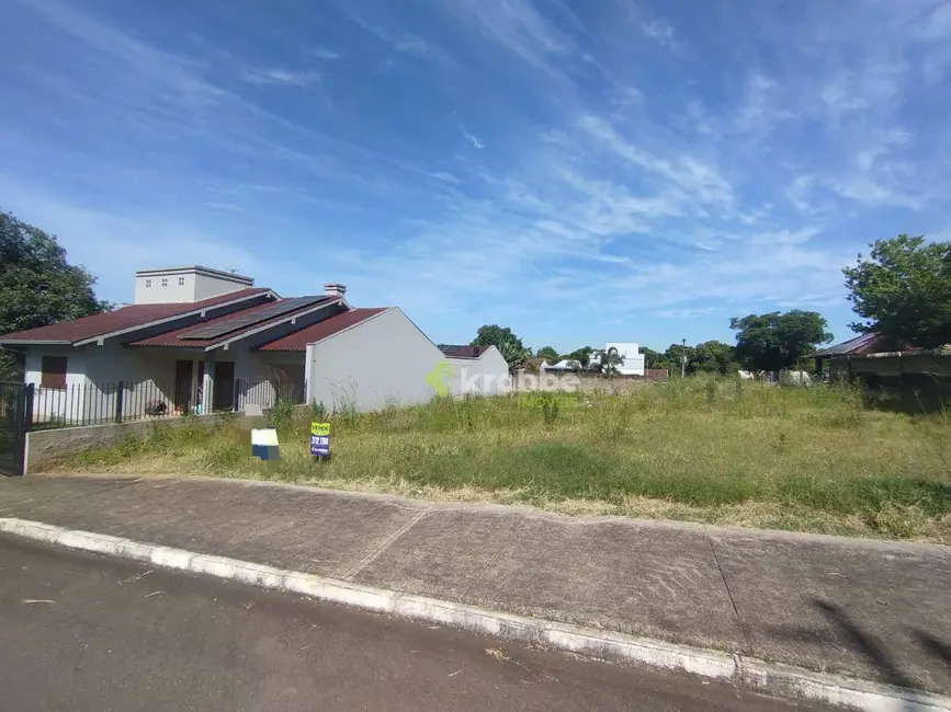 Foto 3 de Terreno / Lote à venda, 396m2 em Estrela - RS