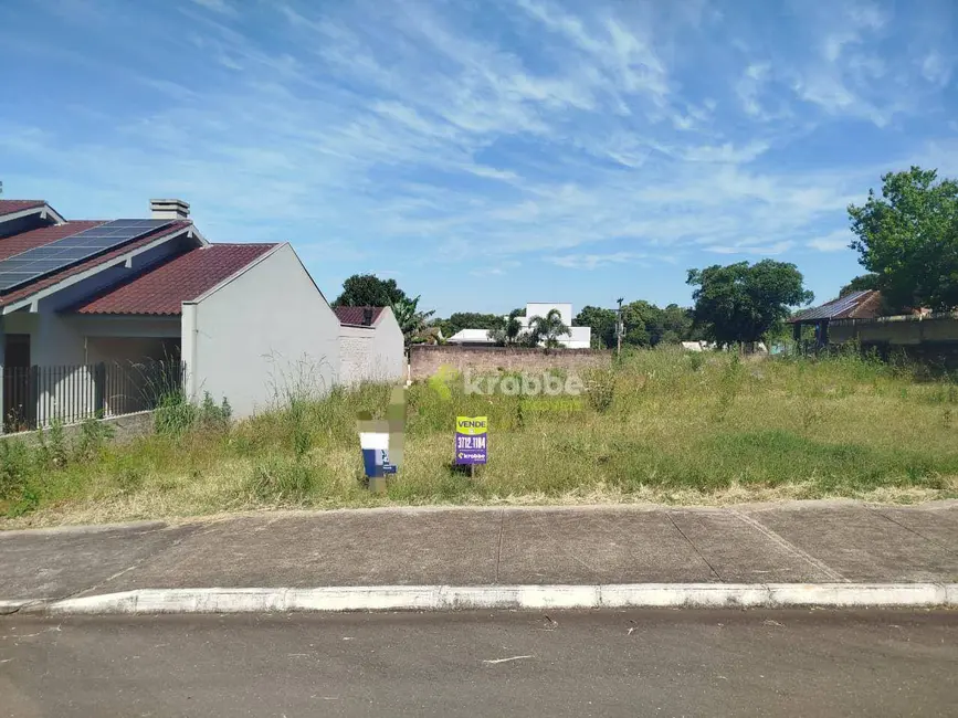 Foto 1 de Terreno / Lote à venda, 396m2 em Estrela - RS