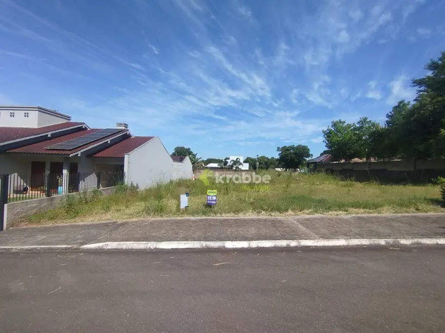 Foto 2 de Terreno / Lote à venda, 396m2 em Estrela - RS