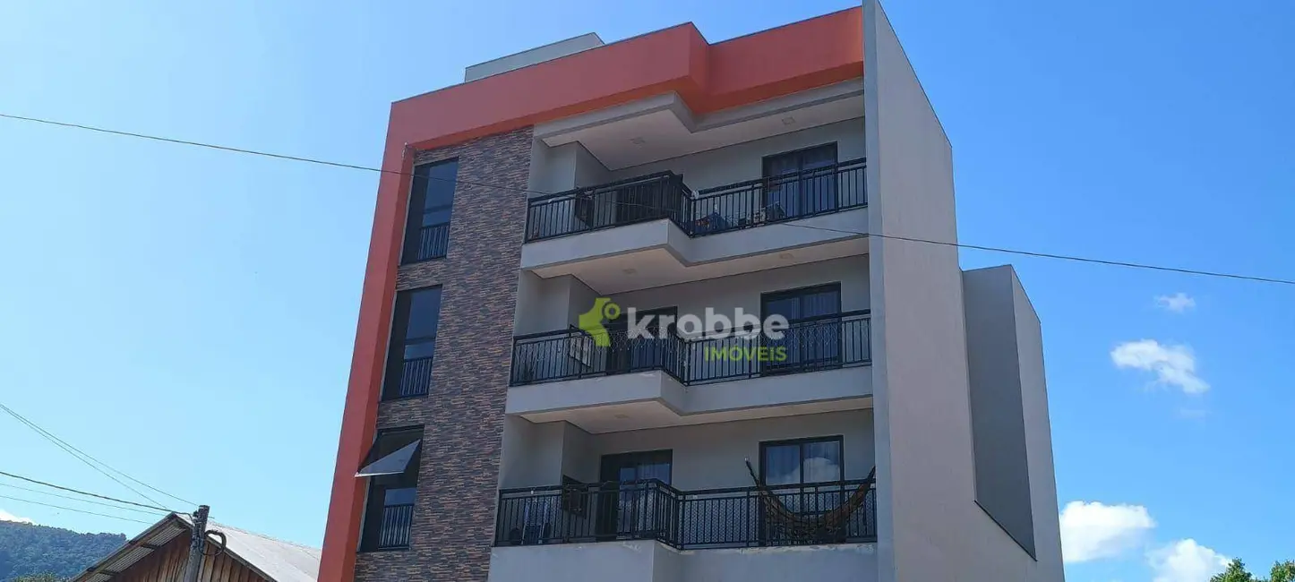 Foto 1 de Apartamento com 2 quartos à venda, 76m2 em Centro, Westfalia - RS