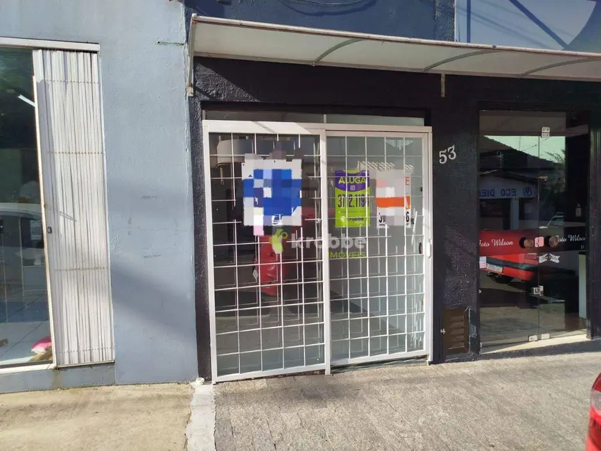 Sala Comercial para alugar, 25m2 em Centro, Estrela - RS - imagem 1 Foto 1 de Sala Comercial para alugar, 25m2 em Centro, Estrela - RS