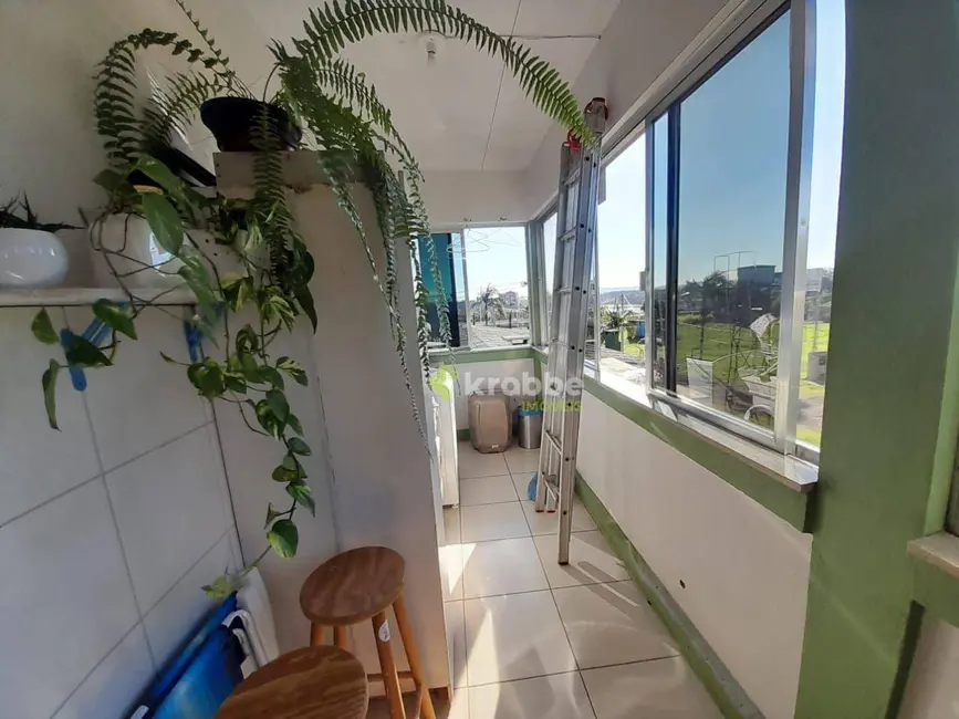 Foto 1 de Apartamento com 3 quartos à venda, 119m2 em Estrela - RS