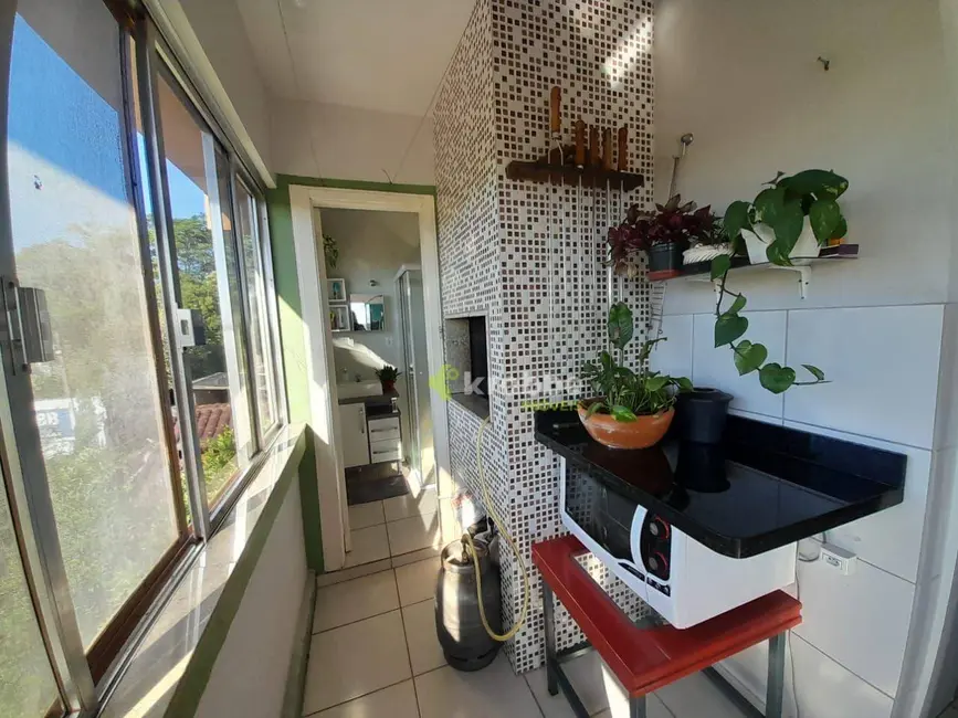 Foto 3 de Apartamento com 3 quartos à venda, 119m2 em Estrela - RS