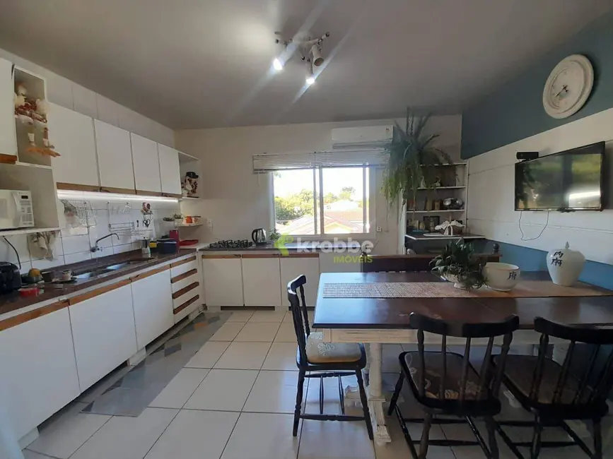 Foto 7 de Apartamento com 3 quartos à venda, 119m2 em Estrela - RS