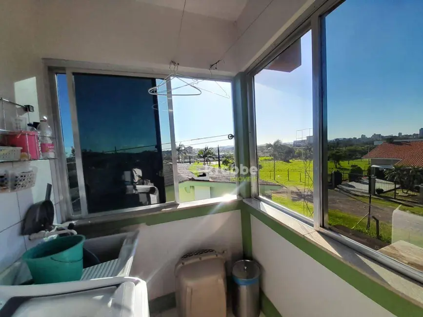 Foto 4 de Apartamento com 3 quartos à venda, 119m2 em Estrela - RS