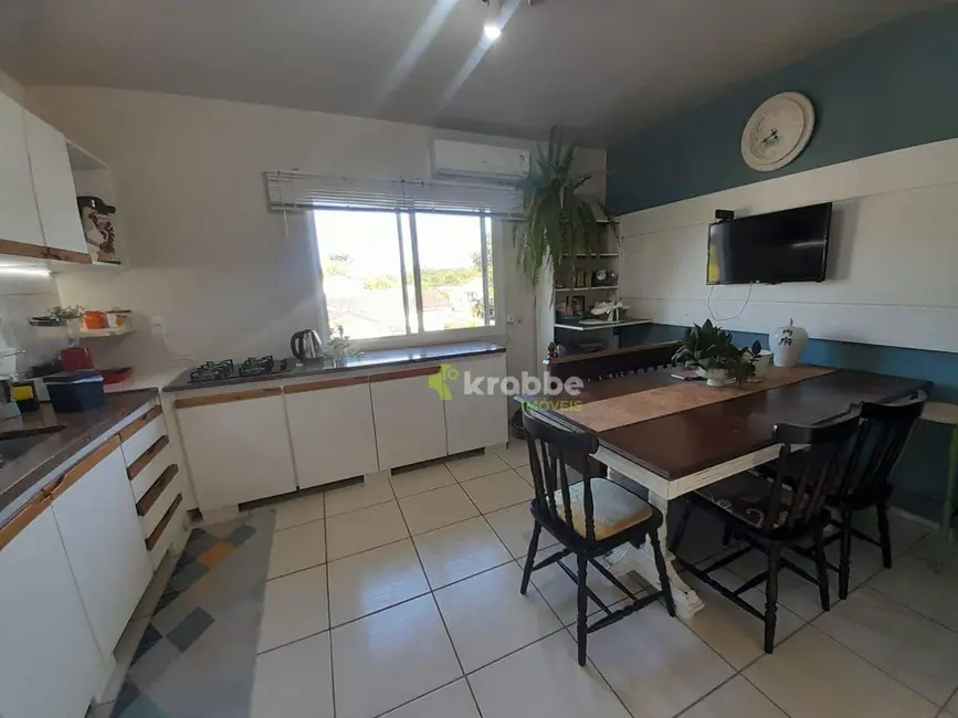 Foto 6 de Apartamento com 3 quartos à venda, 119m2 em Estrela - RS