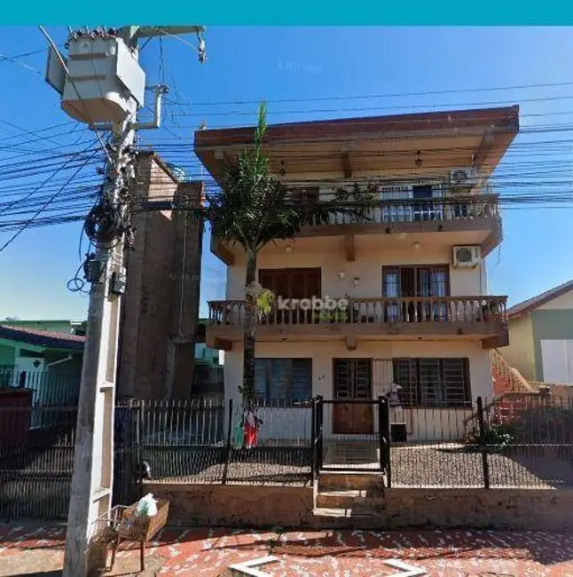 Foto 2 de Apartamento com 3 quartos à venda, 119m2 em Estrela - RS