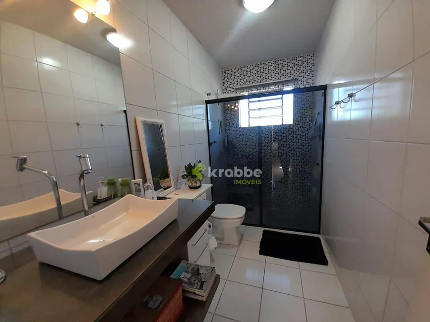 Foto 9 de Apartamento com 3 quartos à venda, 119m2 em Estrela - RS