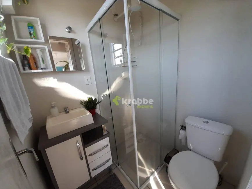 Foto 5 de Apartamento com 3 quartos à venda, 119m2 em Estrela - RS