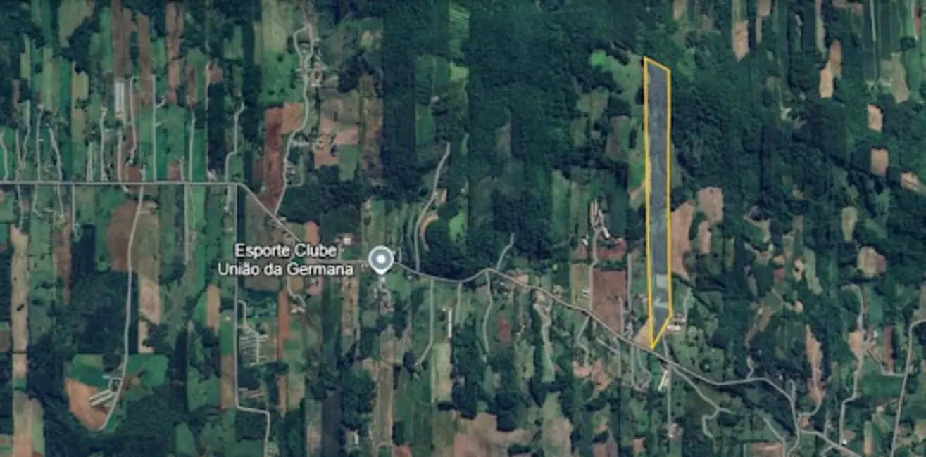 Sala Comercial à venda, 164000m2 em Teutonia - RS - imagem 6 Foto 6 de Sala Comercial à venda, 164000m2 em Teutonia - RS