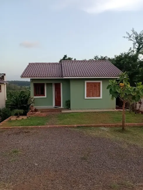 Foto 6 de Casa com 2 quartos à venda, 360m2 em Teutonia - RS