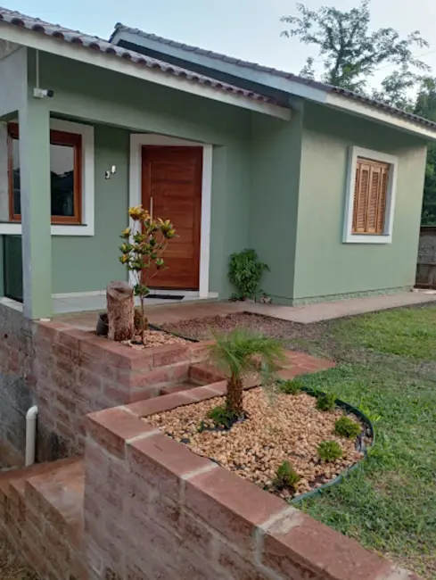 Foto 3 de Casa com 2 quartos à venda, 360m2 em Teutonia - RS